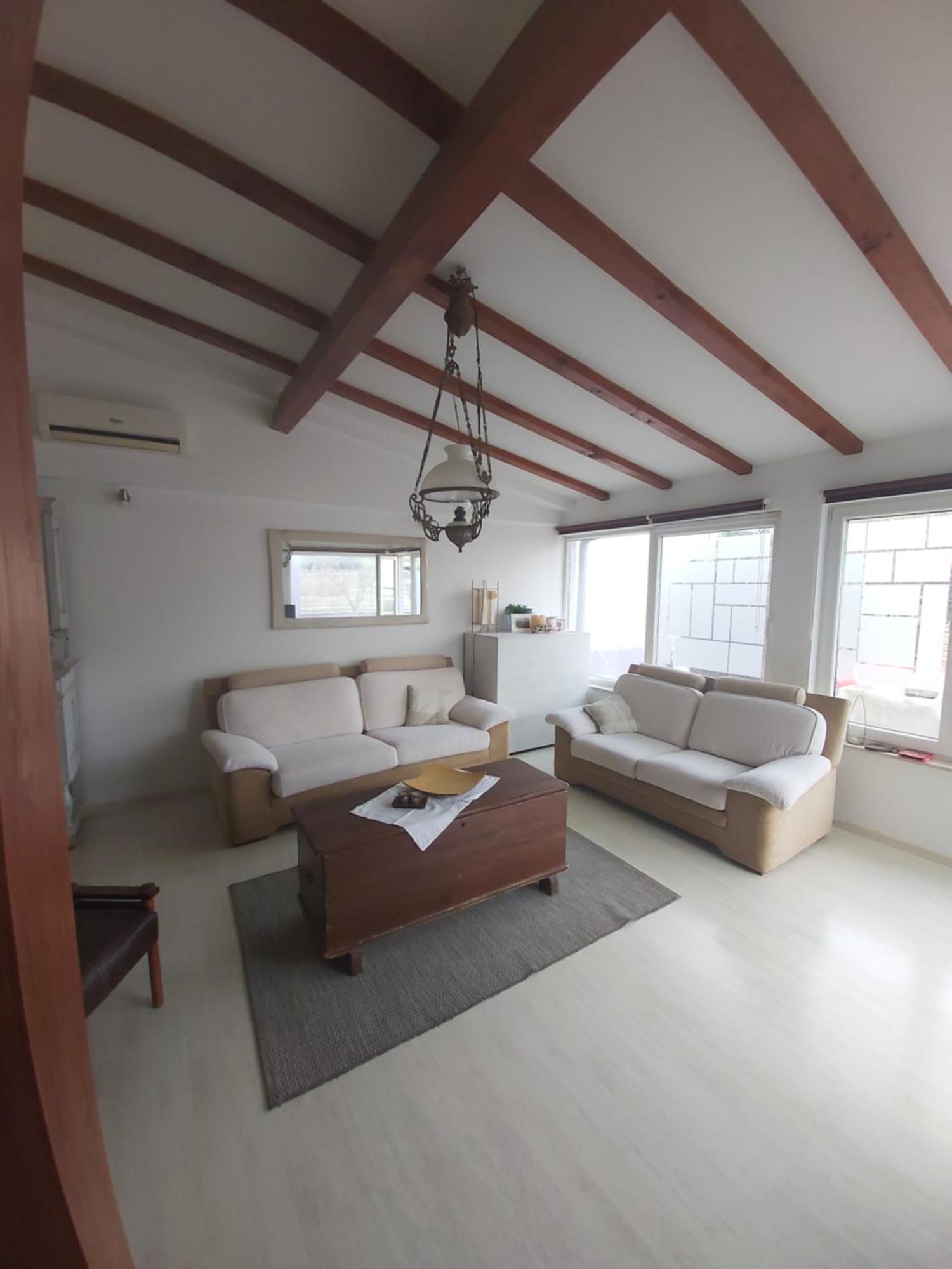 Apartman Luce With Shared Pool 扎达尔 外观 照片