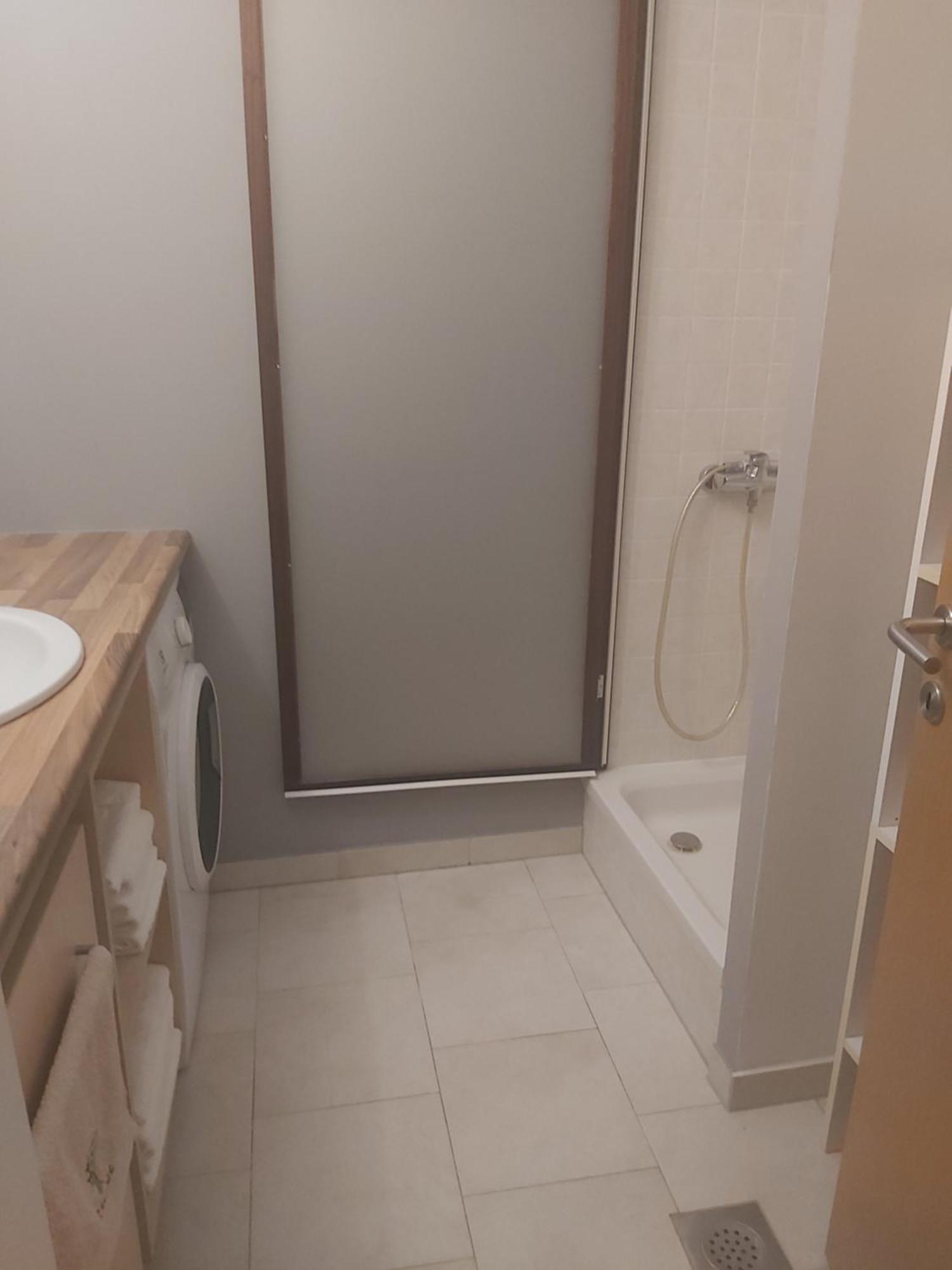 Apartman Luce With Shared Pool 扎达尔 外观 照片